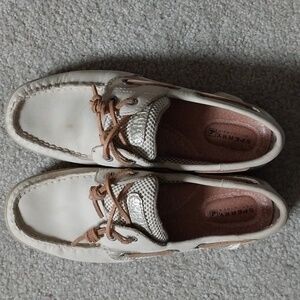 SperryTop Sider Boat Shoes